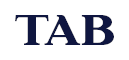 TAB logo