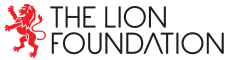 The Lion Foundation logo